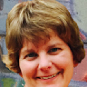 Meet your Posher, Suzanne